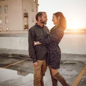 Meet your Posher, Elise